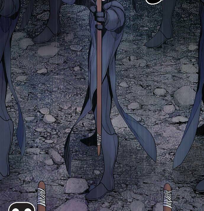 Knight Under Heart: Chapter 4