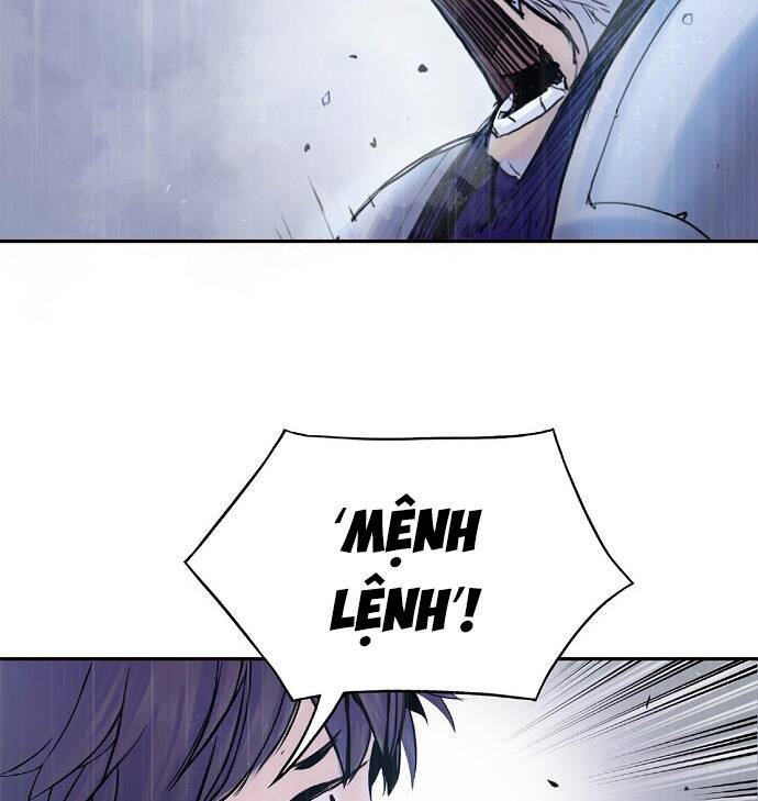 Knight Under Heart: Chapter 4