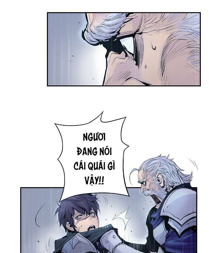 Knight Under Heart: Chapter 4