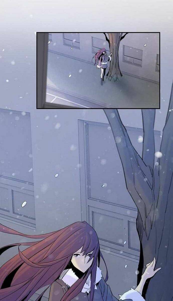 Knight Under Heart: Chapter 40: END