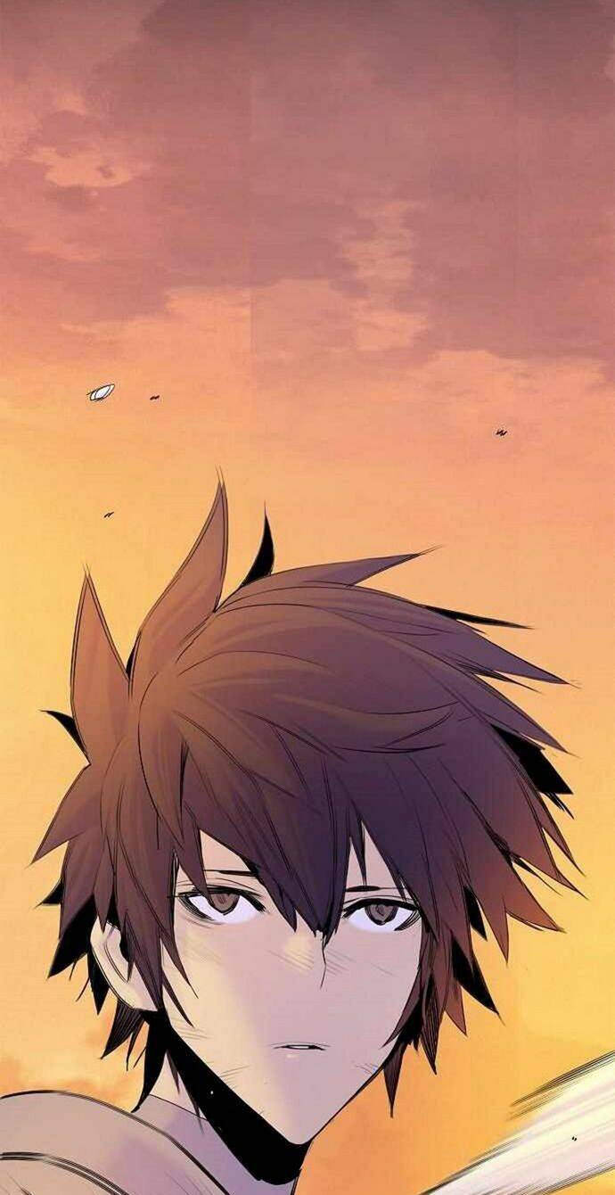 Knight Under Heart: Chapter 40: END