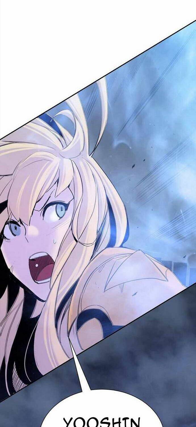 Knight Under Heart: Chapter 40: END