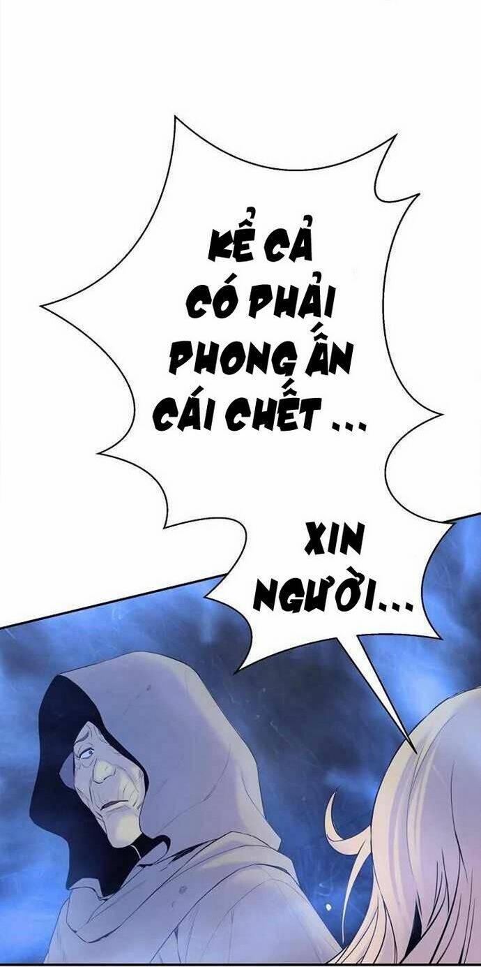 Knight Under Heart: Chapter 40: END