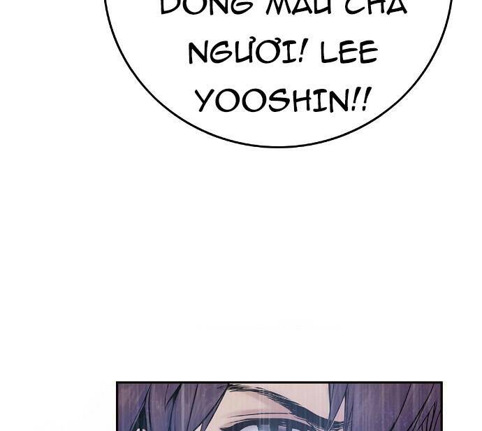 Knight Under Heart: Chapter 5
