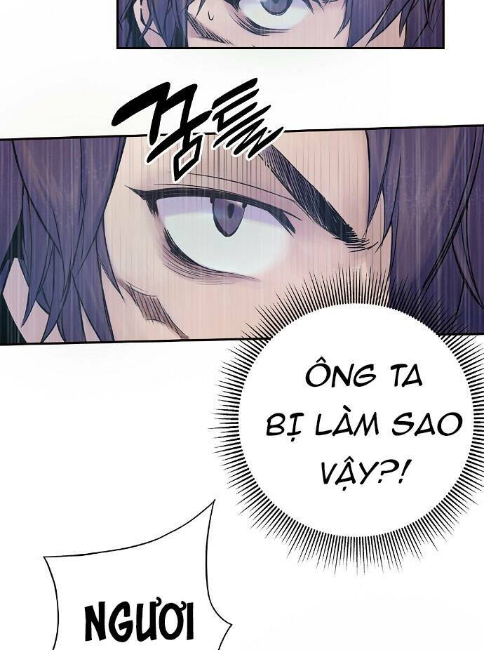 Knight Under Heart: Chapter 5