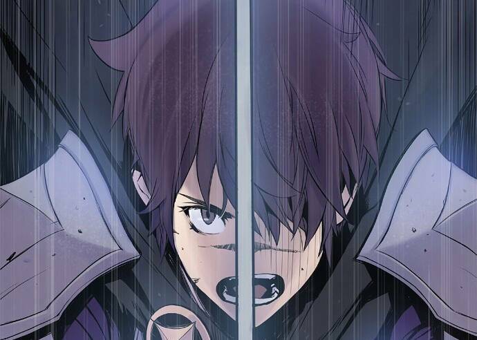 Knight Under Heart: Chapter 5