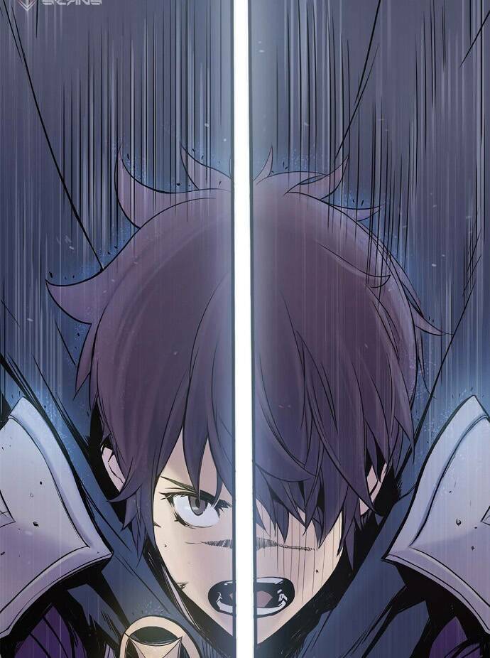 Knight Under Heart: Chapter 5