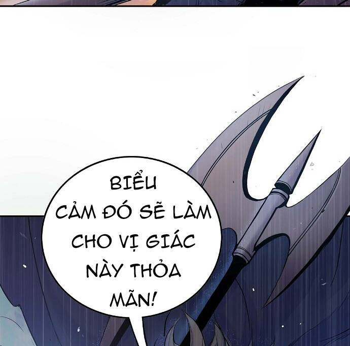 Knight Under Heart: Chapter 5