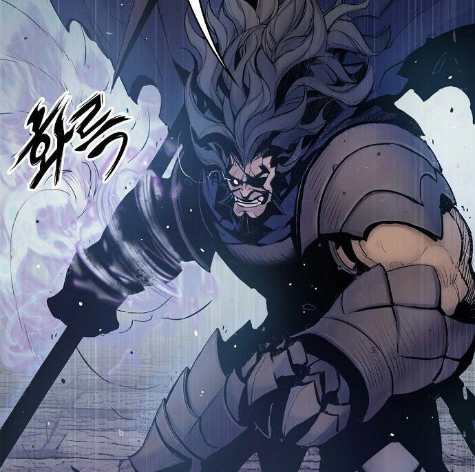 Knight Under Heart: Chapter 5