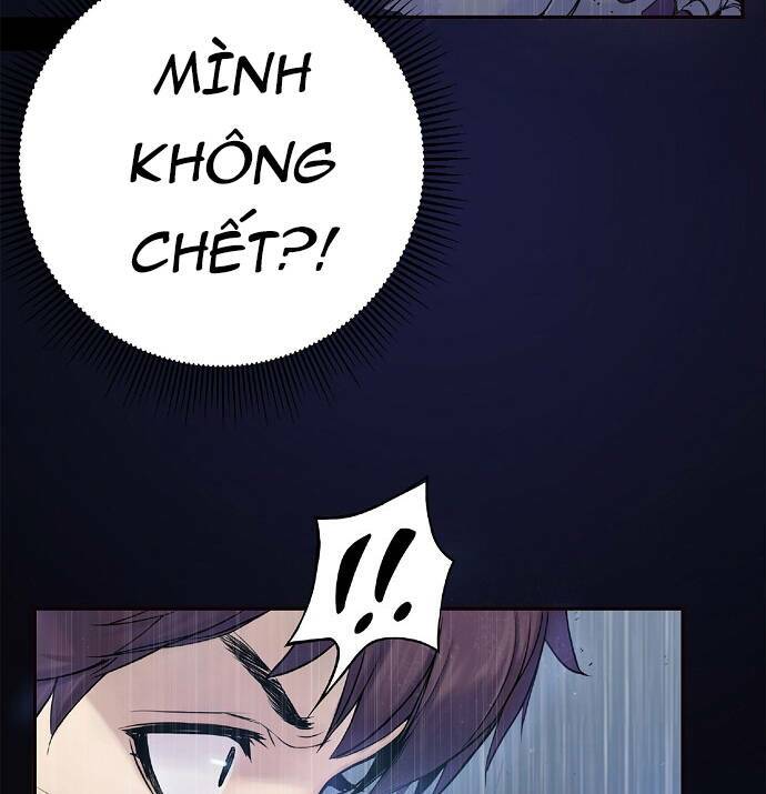 Knight Under Heart: Chapter 5