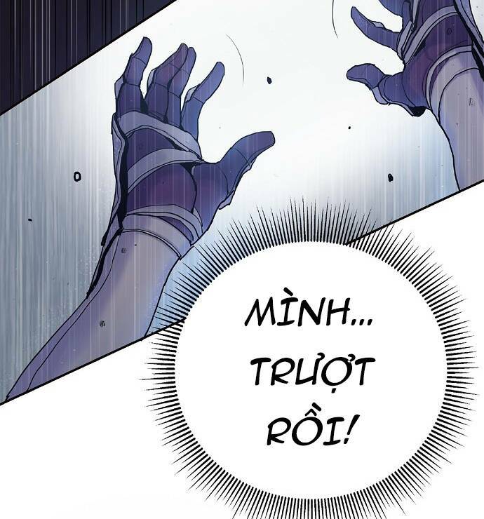 Knight Under Heart: Chapter 5