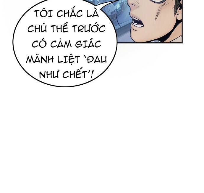 Knight Under Heart: Chapter 5