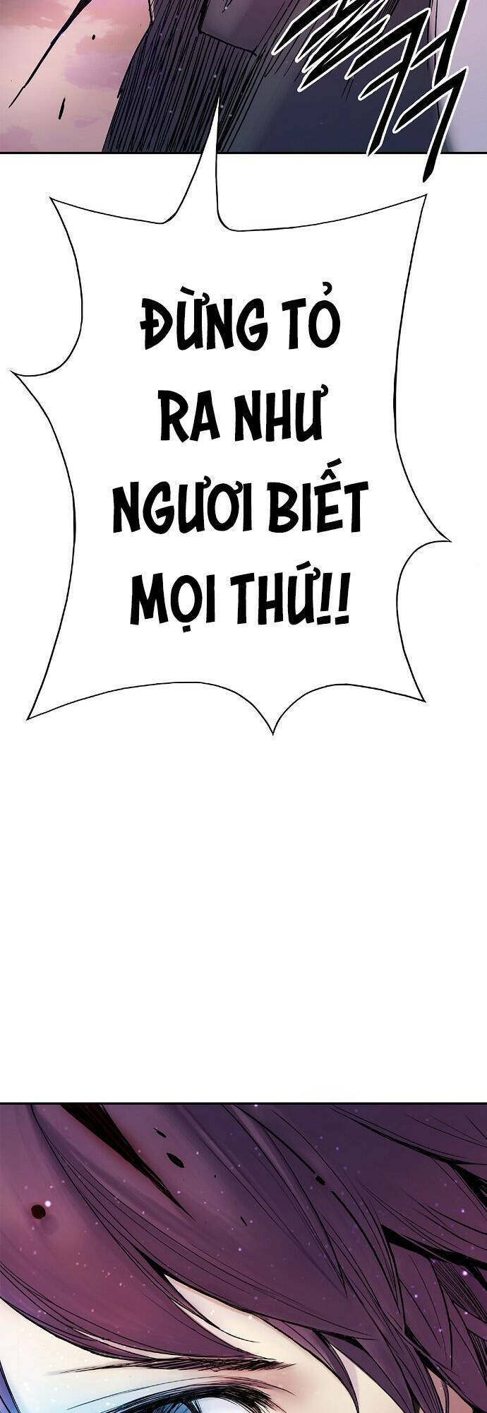 Knight Under Heart: Chapter 9