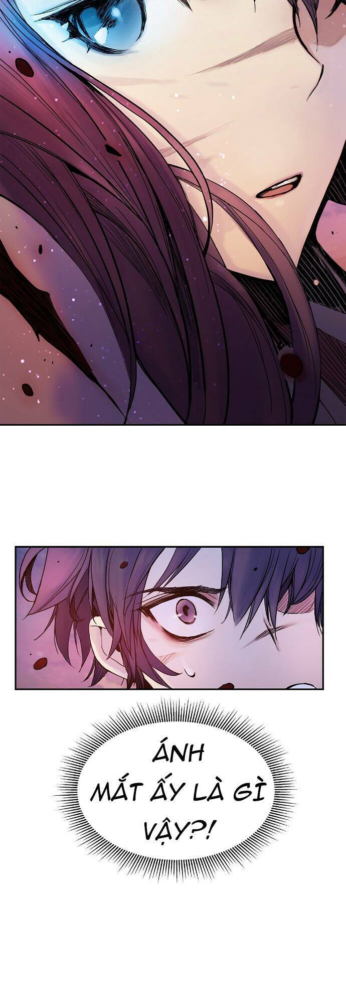 Knight Under Heart: Chapter 9