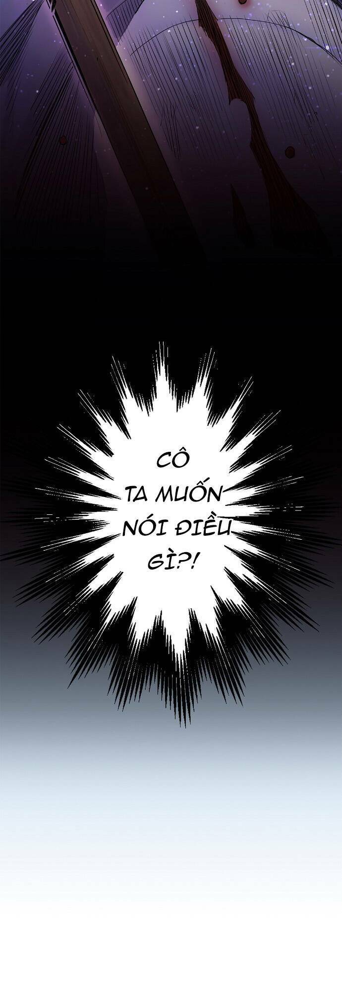Knight Under Heart: Chapter 9
