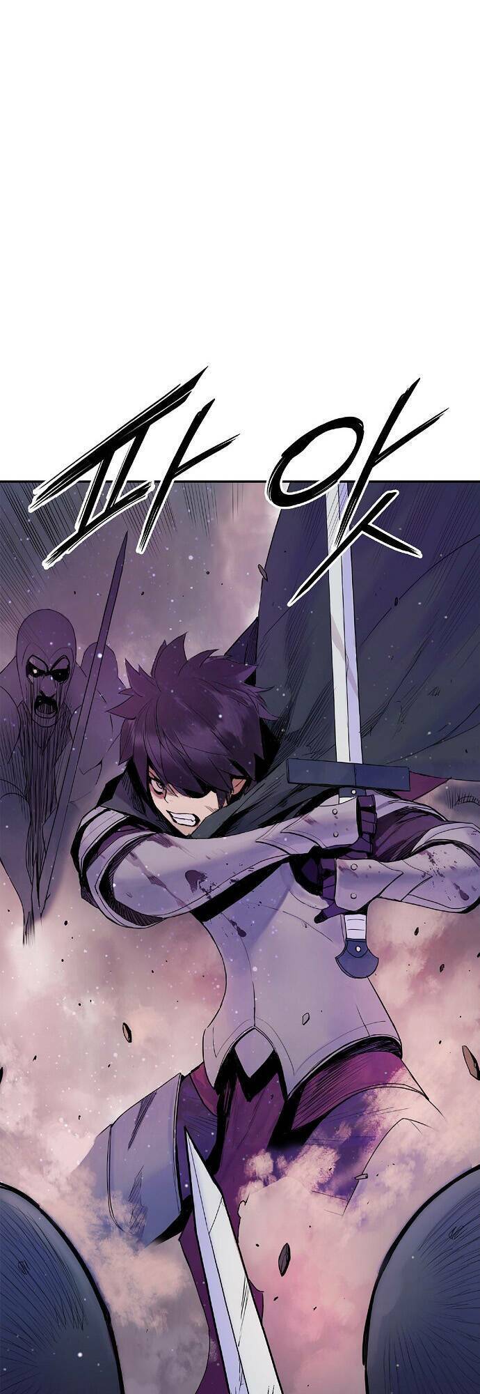 Knight Under Heart: Chapter 9