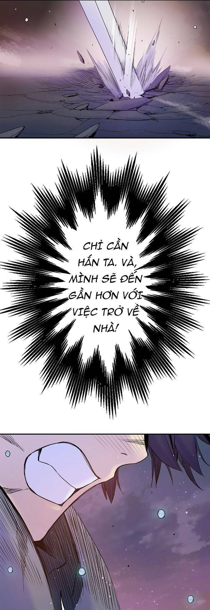 Knight Under Heart: Chapter 9