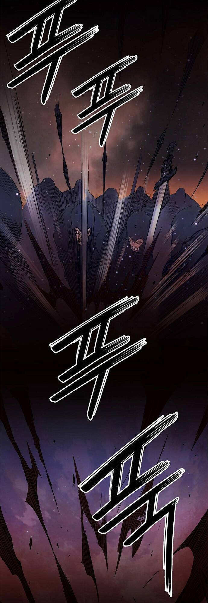 Knight Under Heart: Chapter 9
