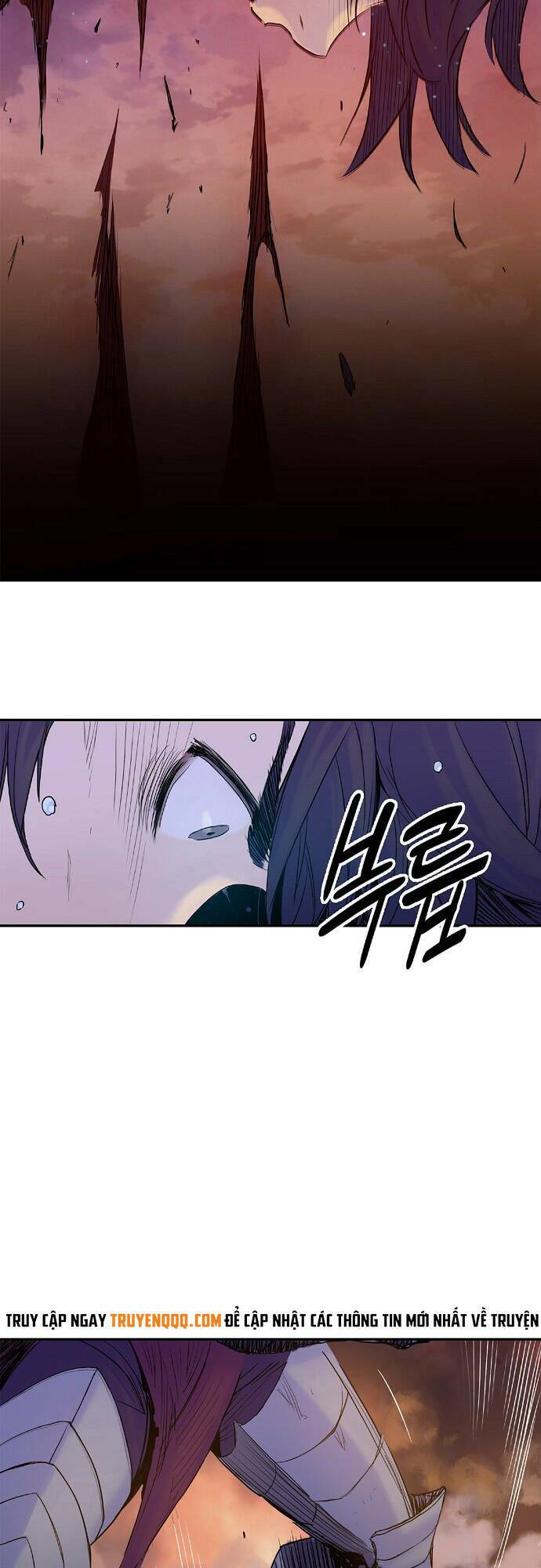 Knight Under Heart: Chapter 9