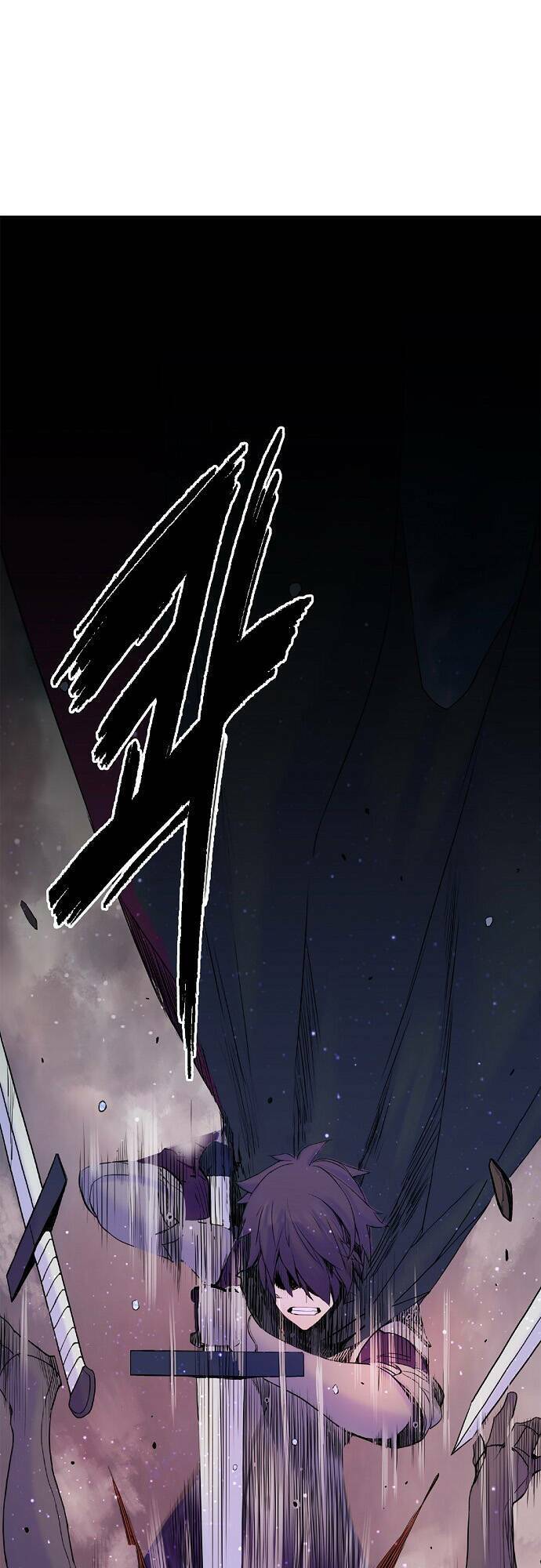 Knight Under Heart: Chapter 9