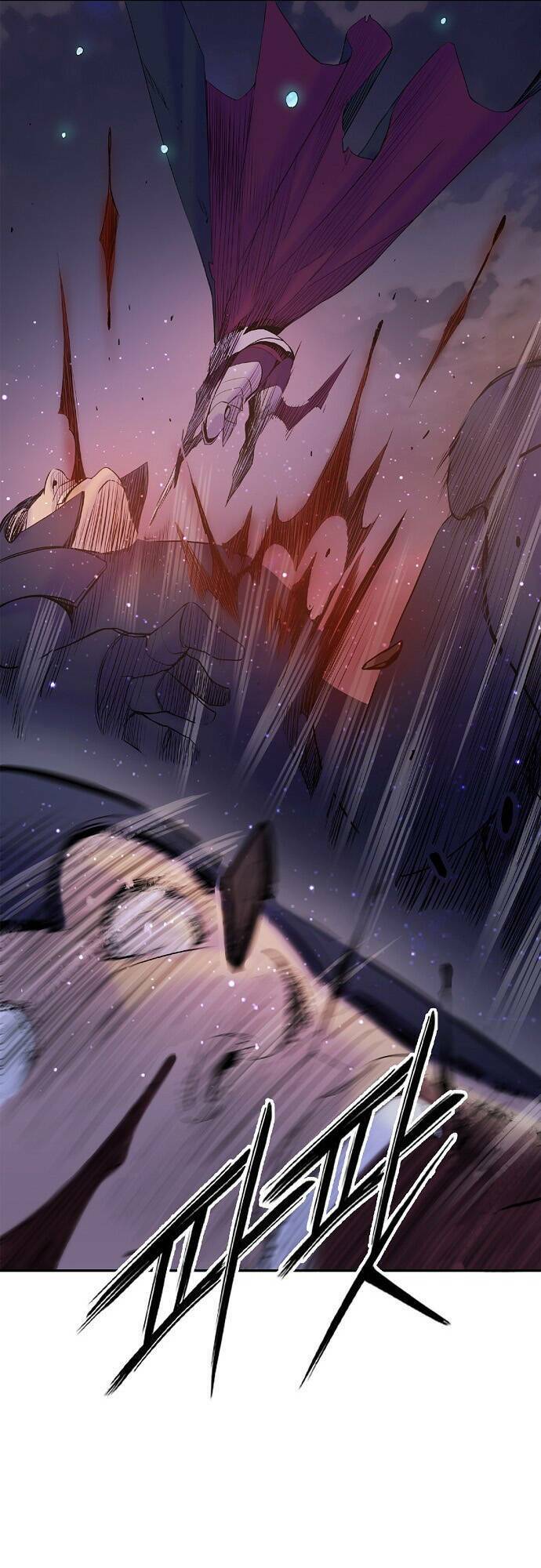 Knight Under Heart: Chapter 9