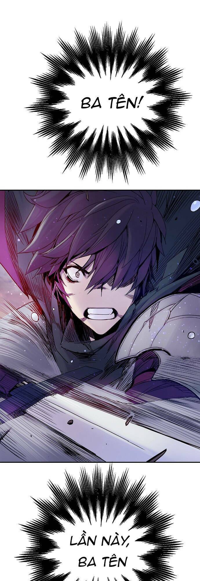 Knight Under Heart: Chapter 9