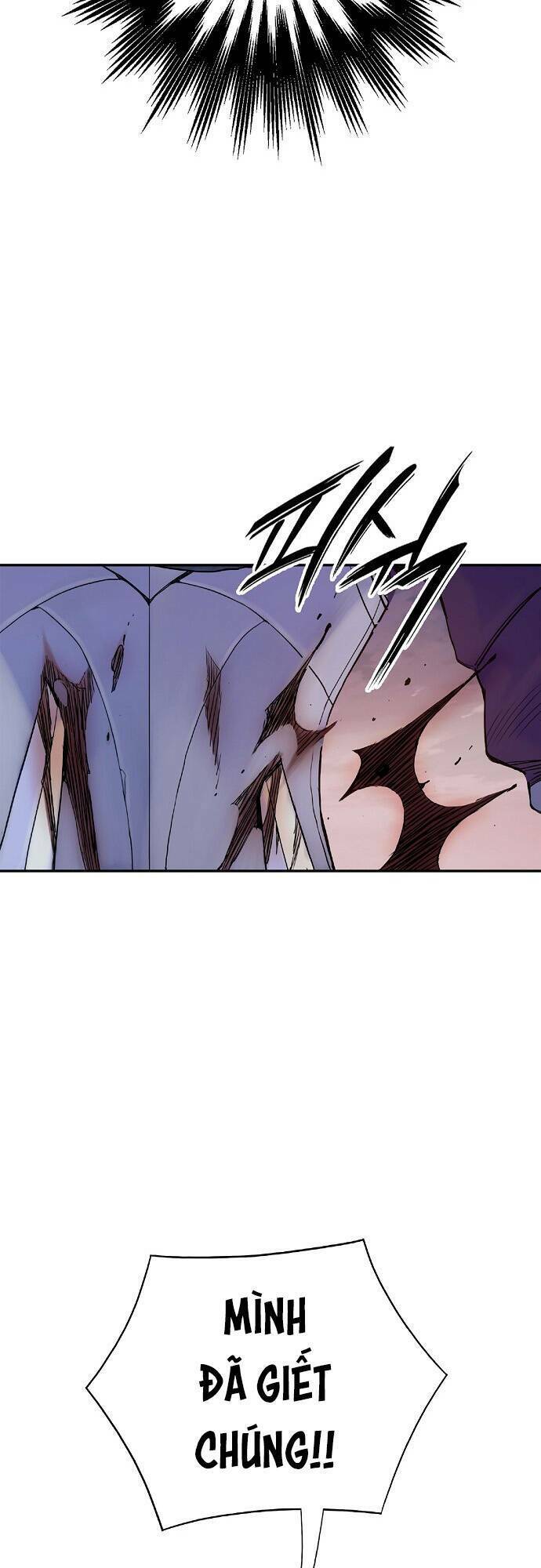 Knight Under Heart: Chapter 9