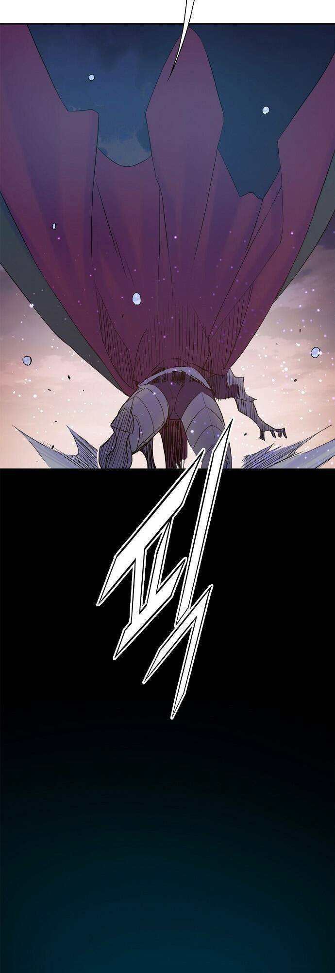 Knight Under Heart: Chapter 9
