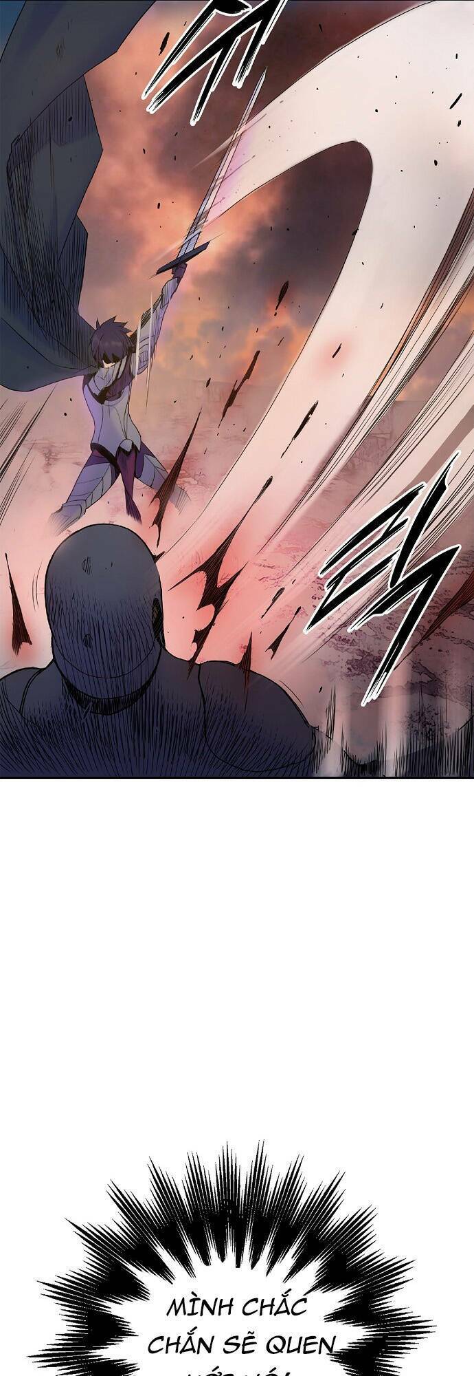 Knight Under Heart: Chapter 9