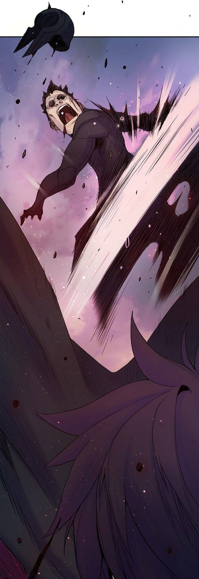 Knight Under Heart: Chapter 9