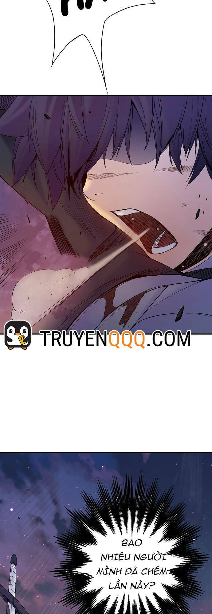 Knight Under Heart: Chapter 9