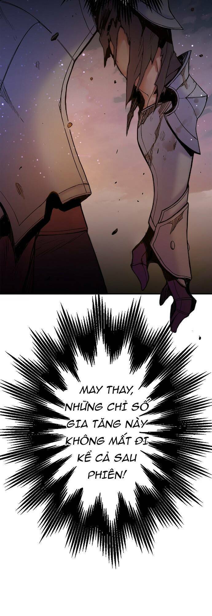 Knight Under Heart: Chapter 9
