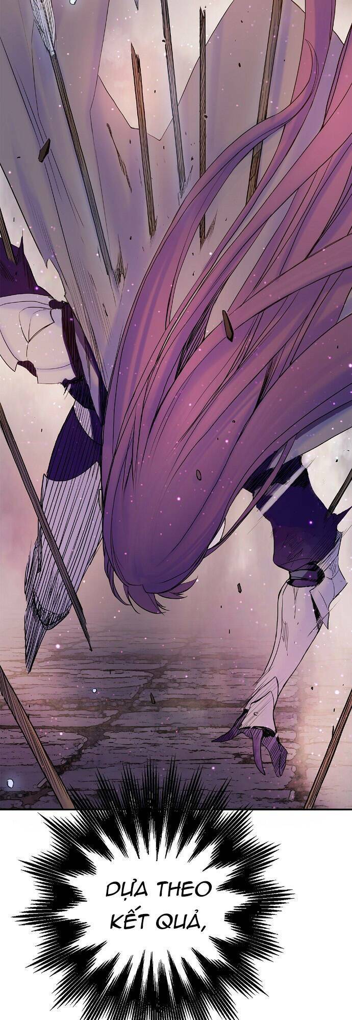 Knight Under Heart: Chapter 9