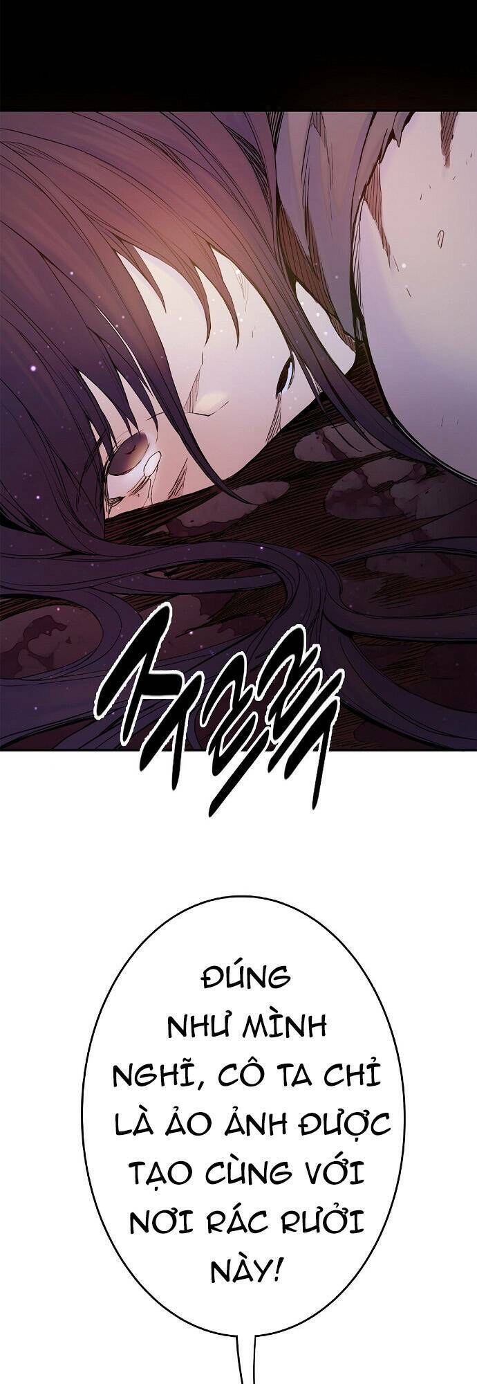 Knight Under Heart: Chapter 9