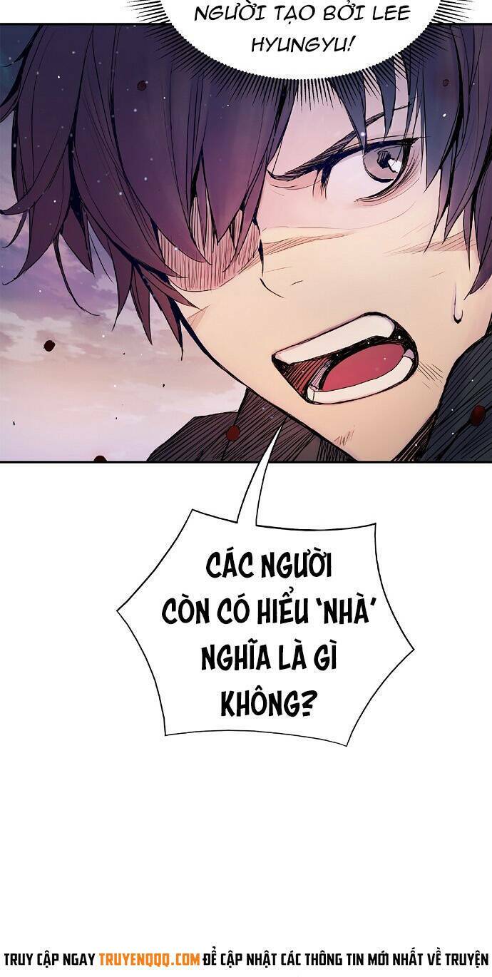 Knight Under Heart: Chapter 9