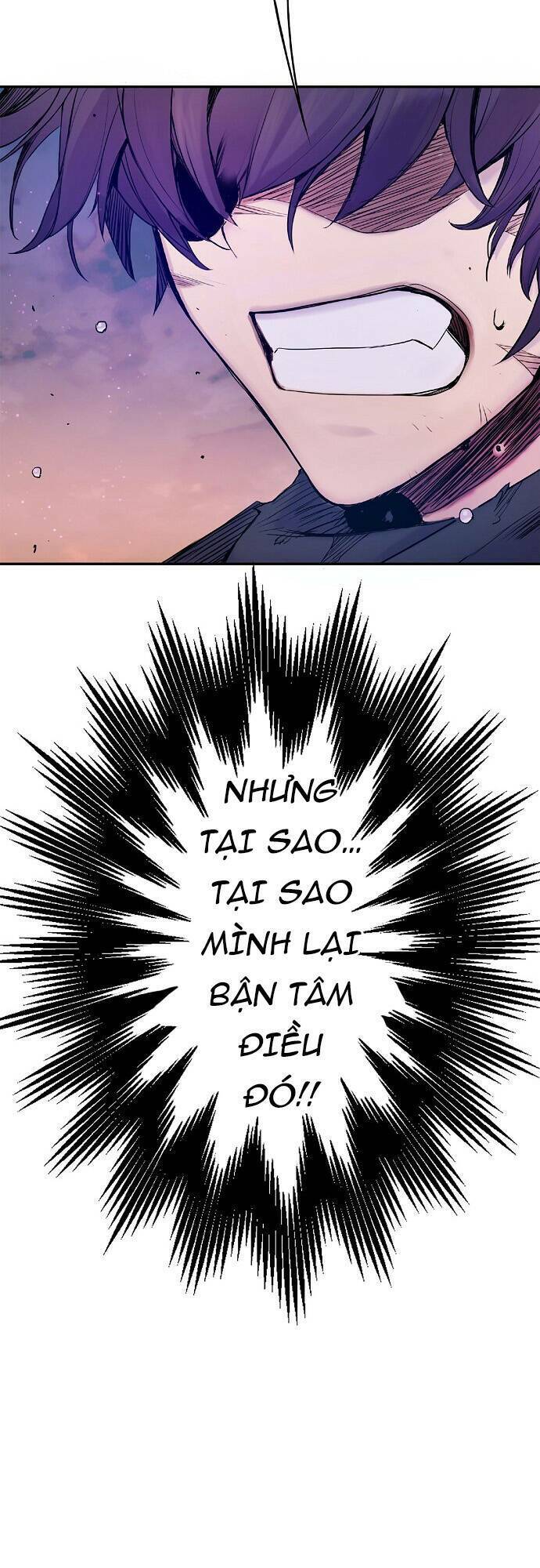 Knight Under Heart: Chapter 9