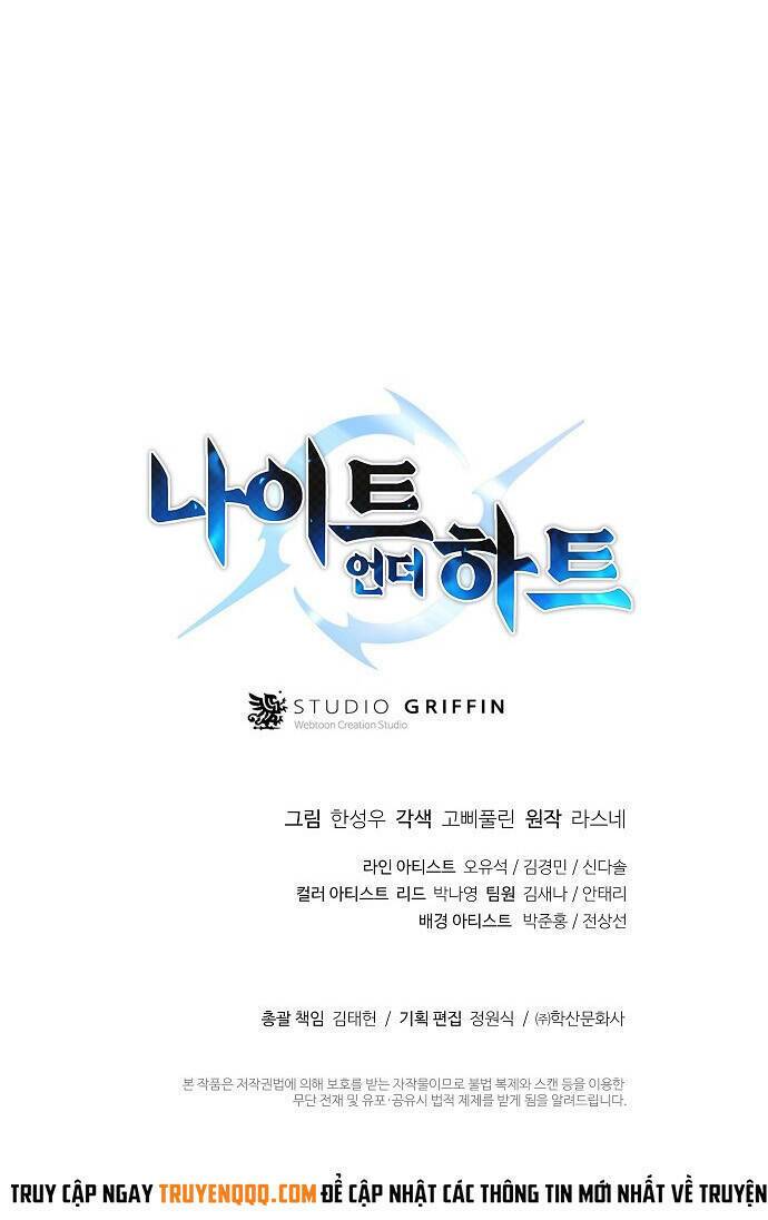 Knight Under Heart: Chapter 9