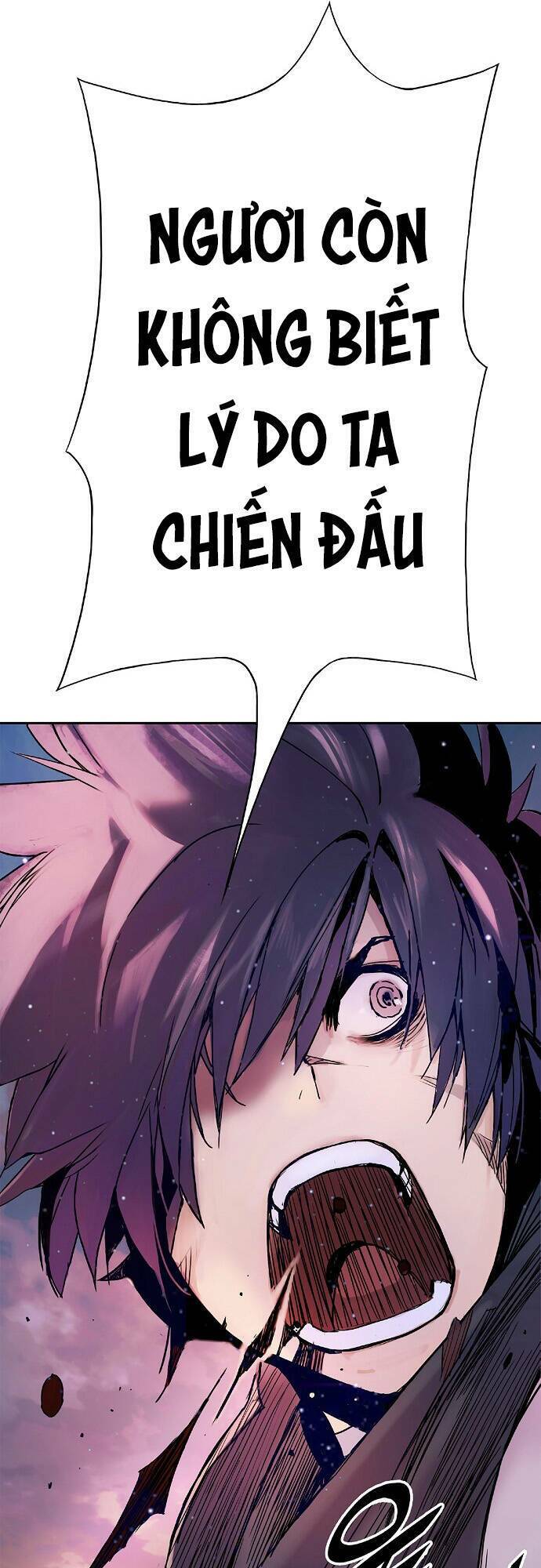 Knight Under Heart: Chapter 9