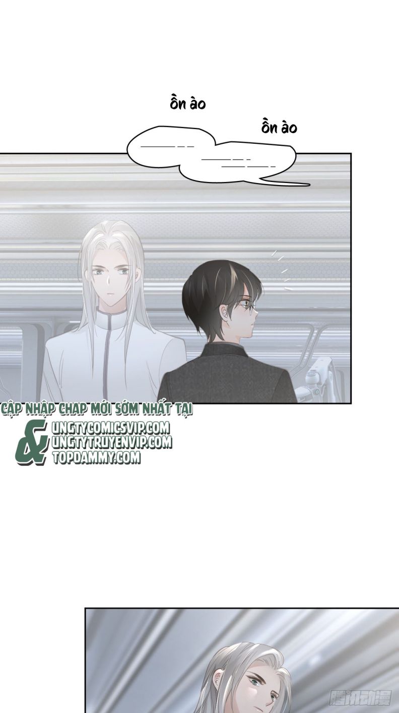 Ong Thợ: Chapter 10