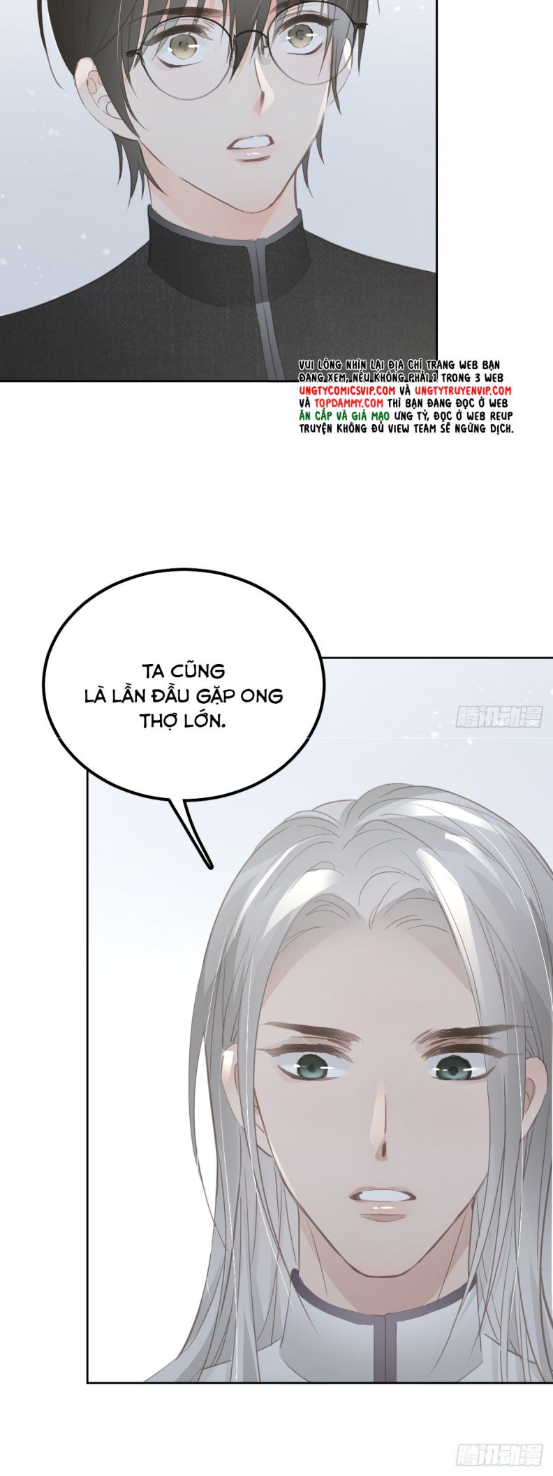 Ong Thợ: Chapter 10