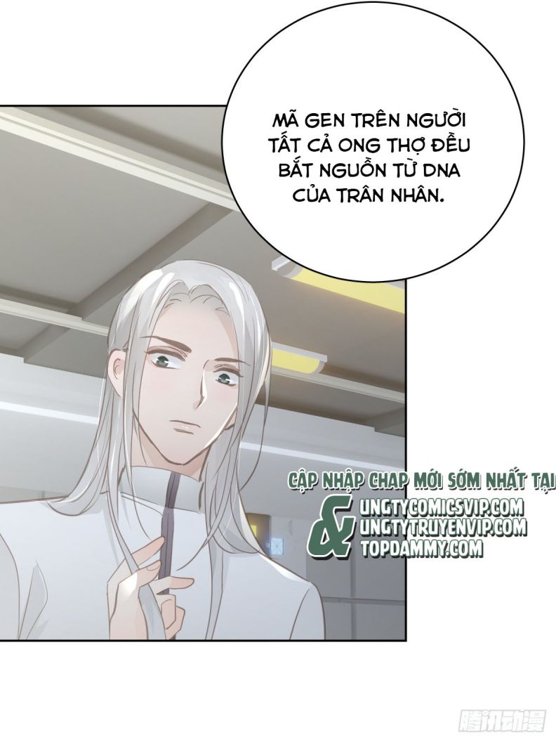 Ong Thợ: Chapter 10