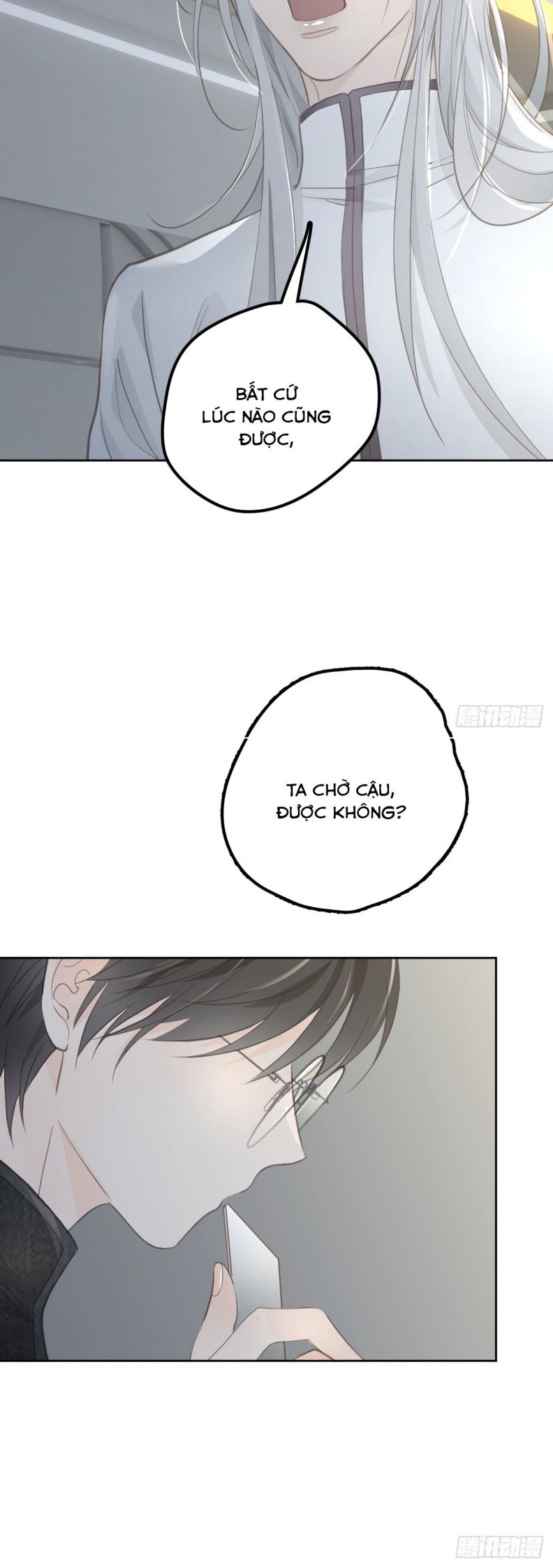 Ong Thợ: Chapter 10