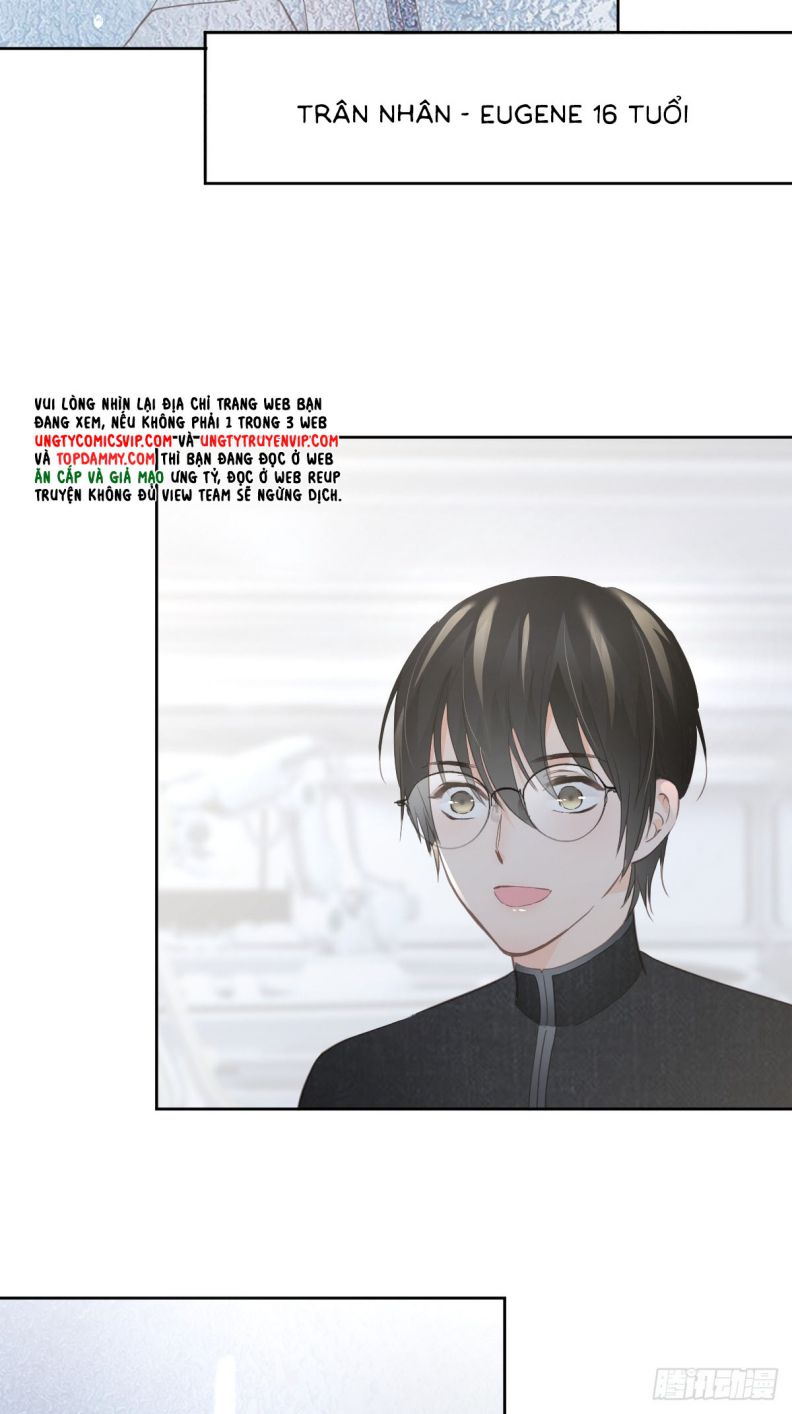 Ong Thợ: Chapter 10