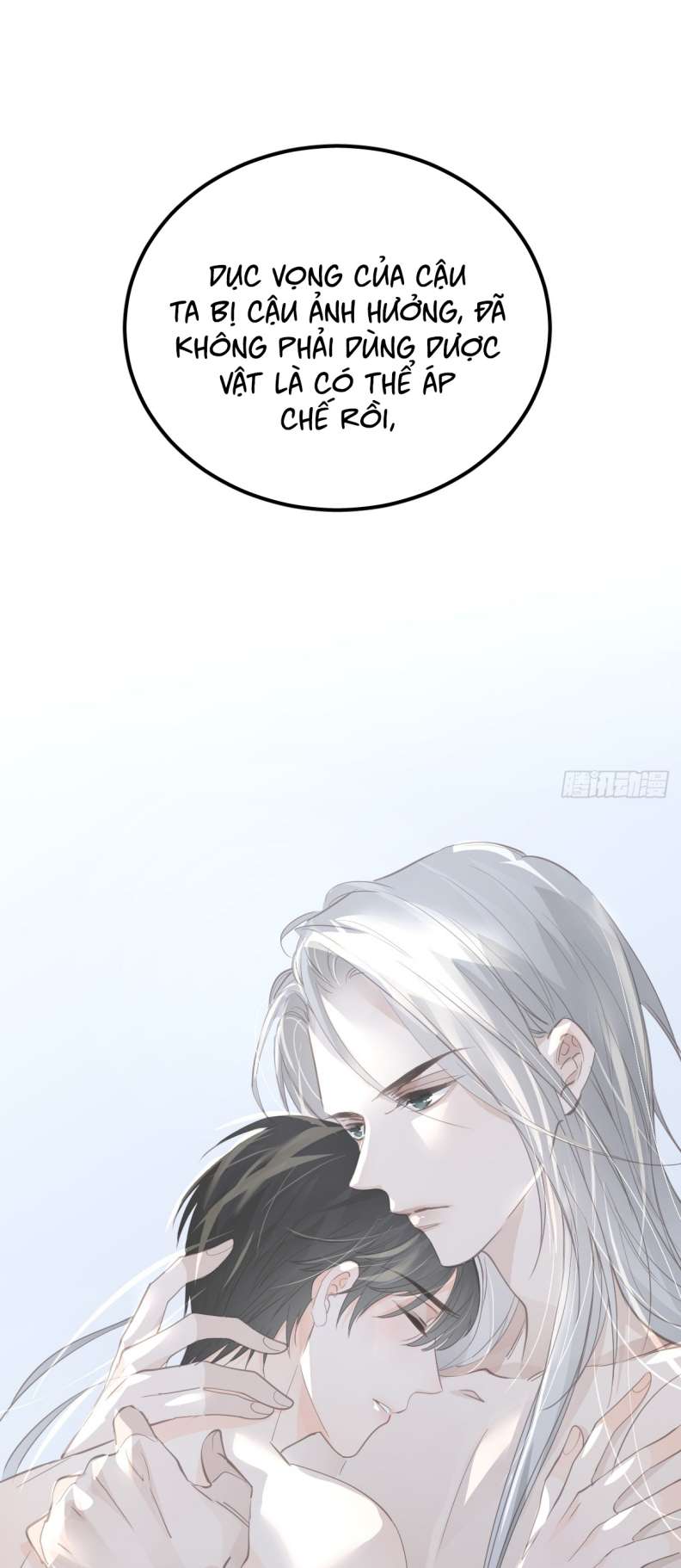 Ong Thợ: Chapter 11