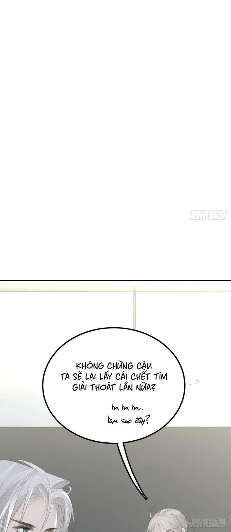 Ong Thợ: Chapter 11