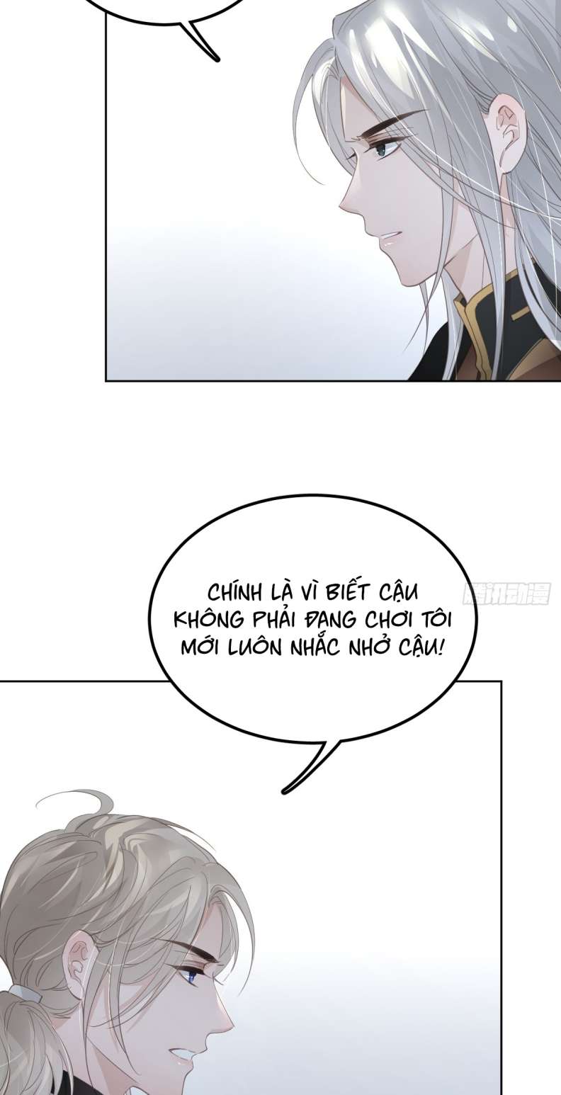Ong Thợ: Chapter 11