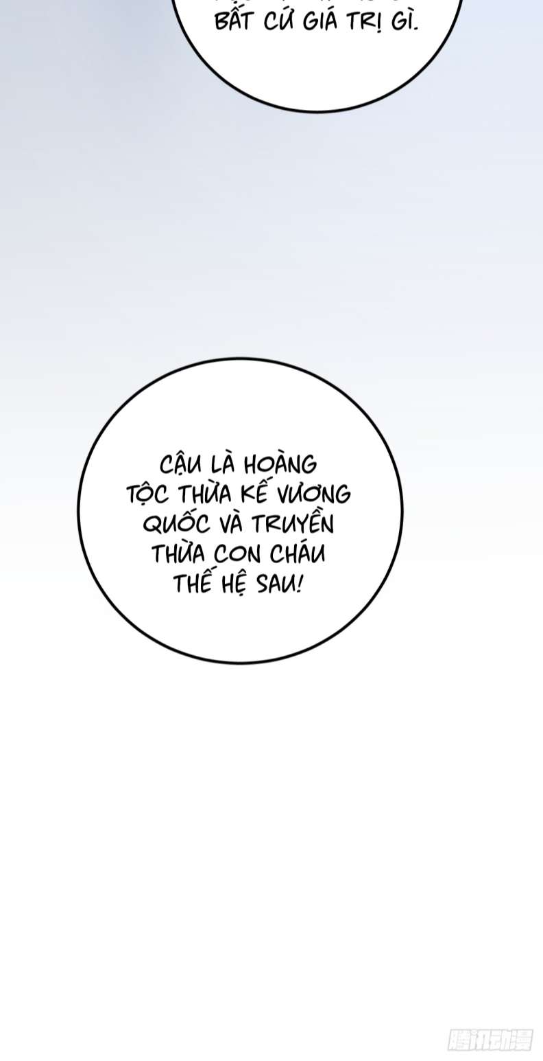 Ong Thợ: Chapter 11