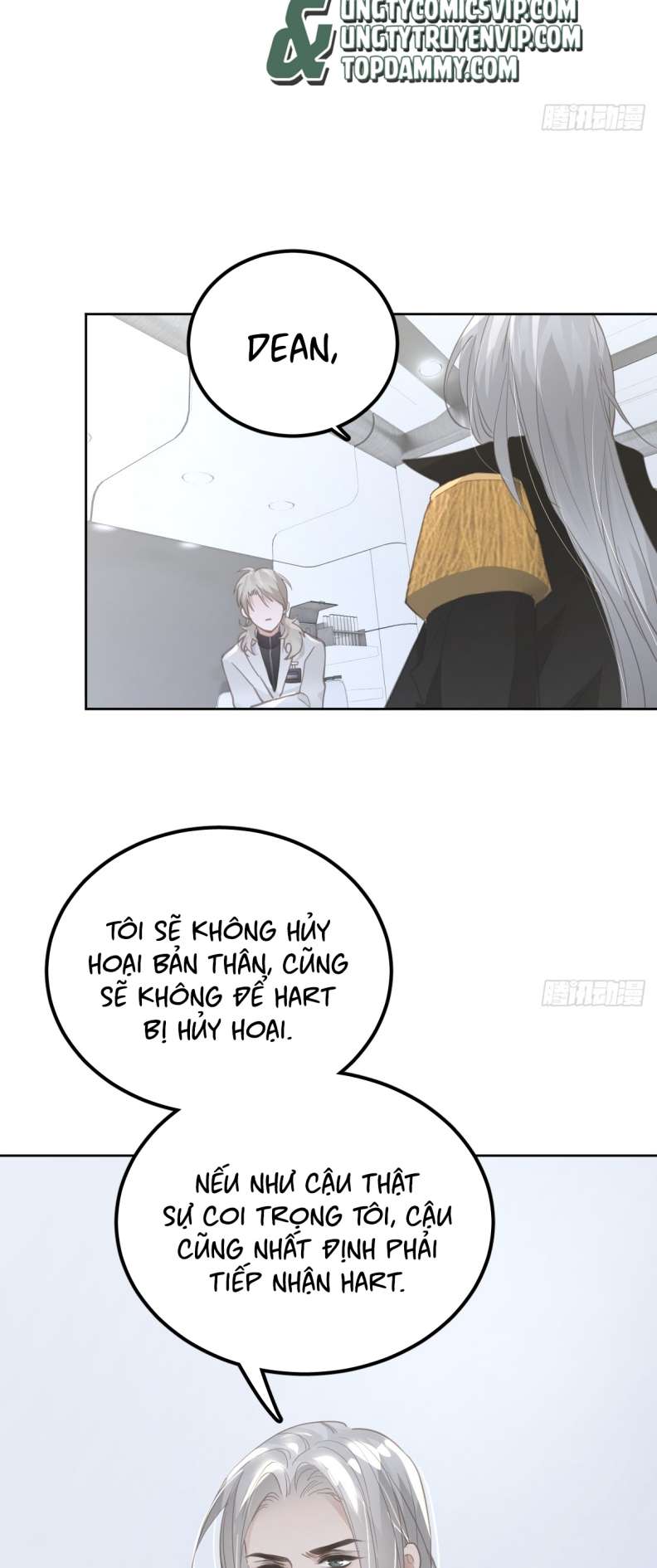 Ong Thợ: Chapter 11