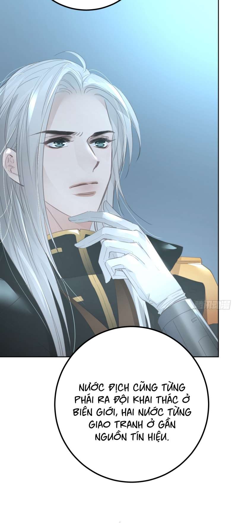 Ong Thợ: Chapter 11