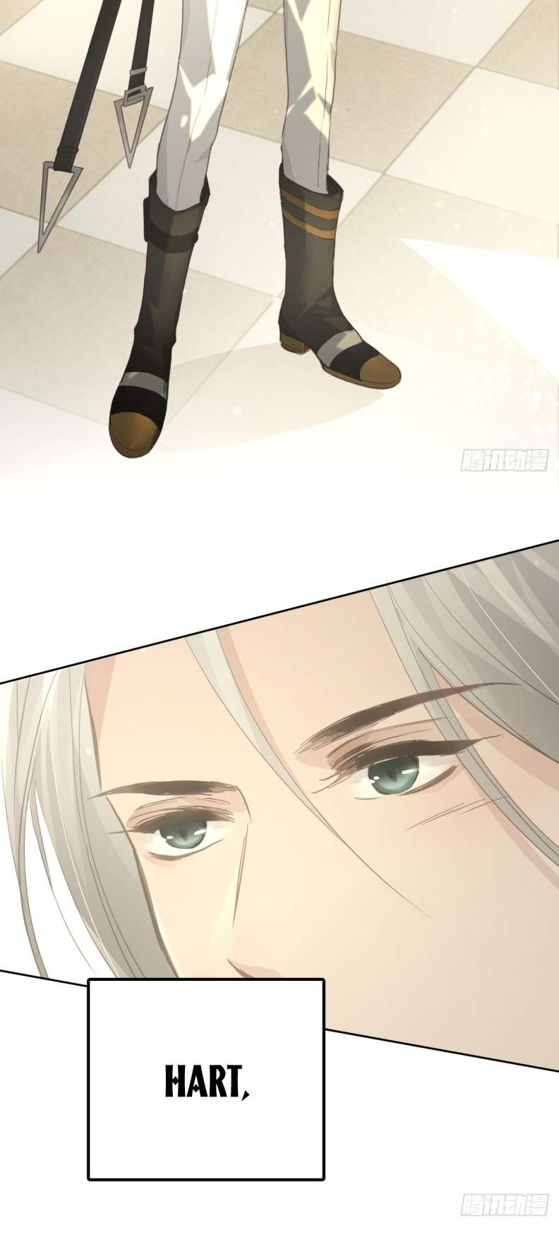 Ong Thợ: Chapter 11